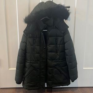 Guess Winter Jacket